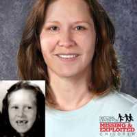 <p>Katonah native Julie Guthrie has been missing since 1977.</p>