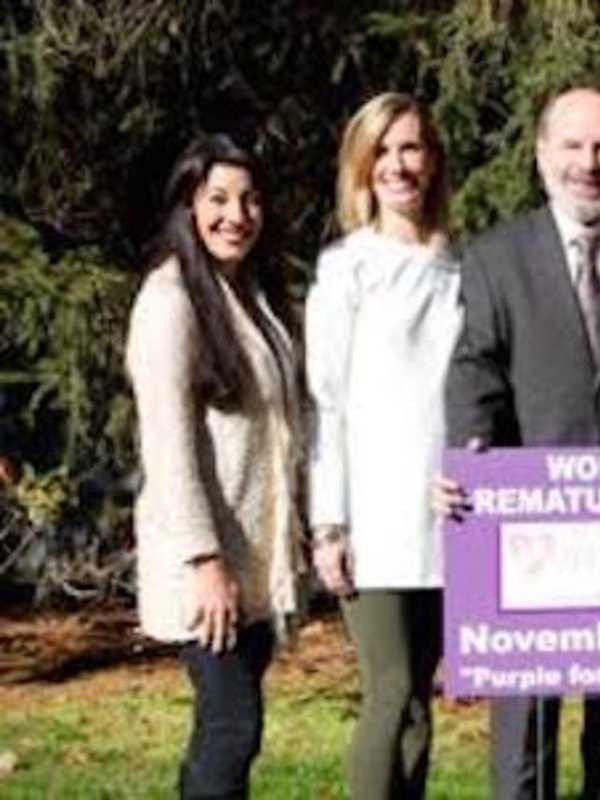 New Canaan Newcomers Holiday House Tour To Support Darien's Tiny Miracles