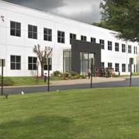 <p>The Net-A-Porter Ltd. facility on Darlington Avenue in Mahwah.</p>