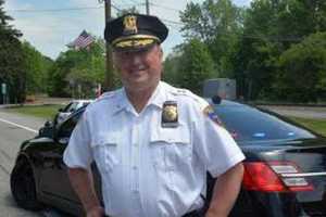 Former Police Chief In Area Dies At Age 48