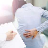 Get To The Root Of Back Pain With Specialized Treatment