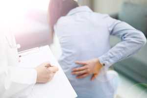 Get To The Root Of Back Pain With Specialized Treatment