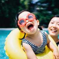 Summer Safety Tips From Phelps Hospital