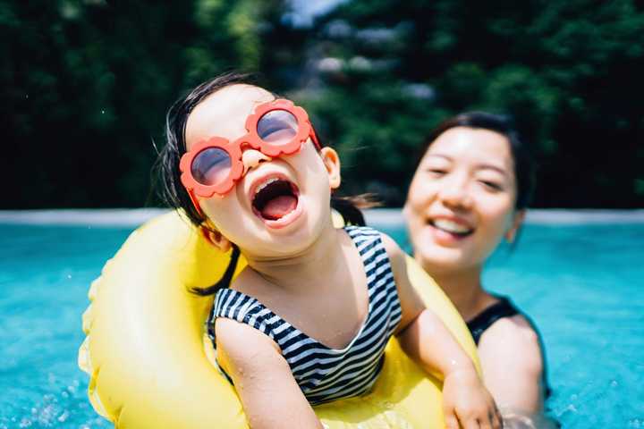 Summer Safety Tips From Phelps Hospital