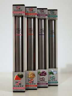 Dutchess County Smokers Cautioned To Quit E-Cigarettes, Vaporizers 