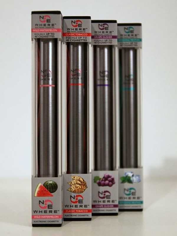 Dutchess County Smokers Cautioned To Quit E-Cigarettes, Vaporizers 