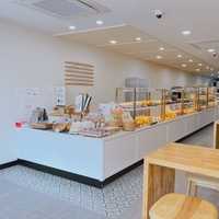<p>TOUS les JOURS in New Haven</p>