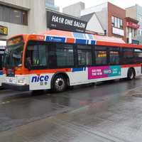 Long Island Man Nabbed After Stabbing Victim During Altercation On Bus, Police Say