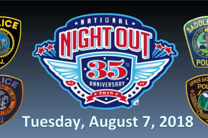 Four Northern Highlands Towns Plan What Could Be Biggest-Ever 'Night Out' Against Crime