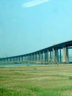 New Jersey Commuters Pay Highest Tolls In Nation