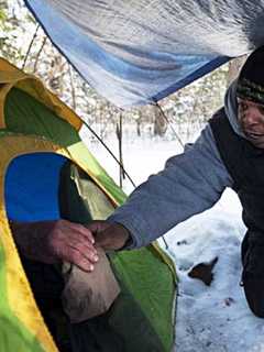 Bergen County Planning 10th Annual Homeless Connect