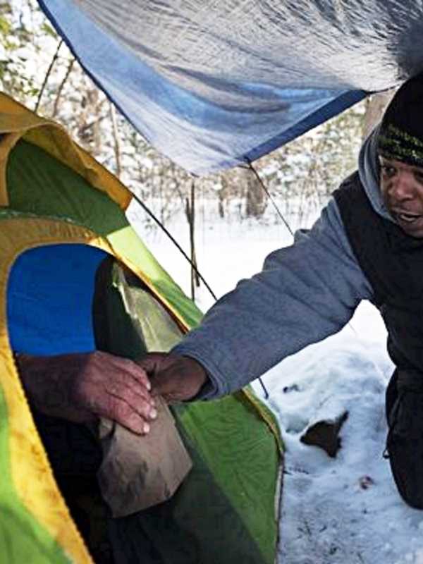 Bergen County Planning 10th Annual Homeless Connect