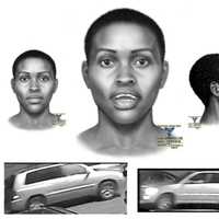 KNOW HER? Authorities Seek ID Of Woman Found Dead In Elizabeth