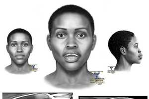 KNOW HER? Authorities Seek ID Of Woman Found Dead In Elizabeth
