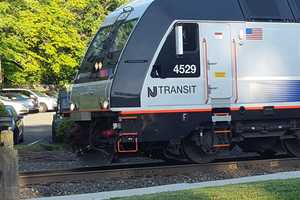 NJ Transit Cancels 33 Trains Citing 'Illegal Job Action' Among Engineers