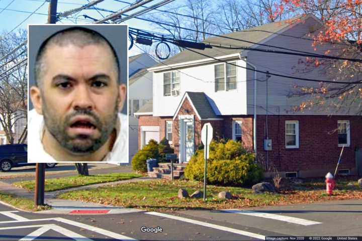 Bergen County Woman, 79, Beaten To Death, Son Seized