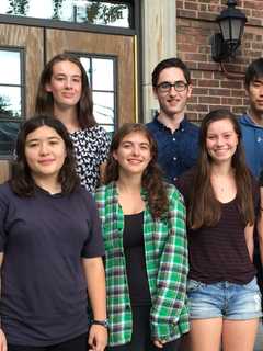 Hastings Students Named Commended Students In 2016 Scholarship Program