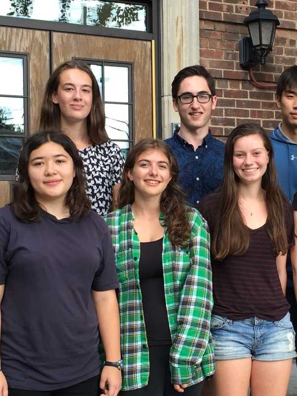 Hastings Students Named Commended Students In 2016 Scholarship Program