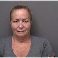 Woman Accused Of Stabbing Walls, Injuring Man During Darien Home Invasion
