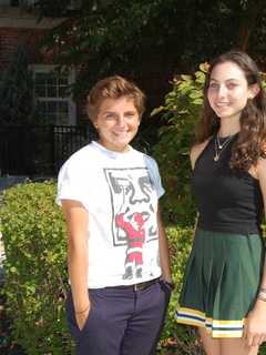 Two Hastings Seniors Earn National Merit Semifinalist Status