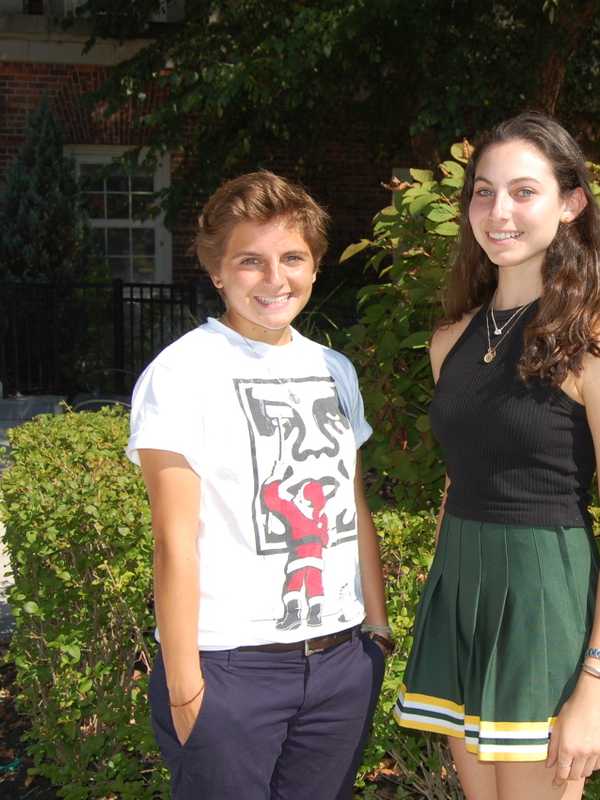 Two Hastings Seniors Earn National Merit Semifinalist Status