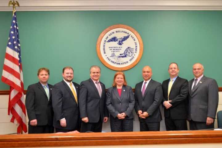 Bergenfield, Dumont, New Milford Council Candidates Run Uncontested