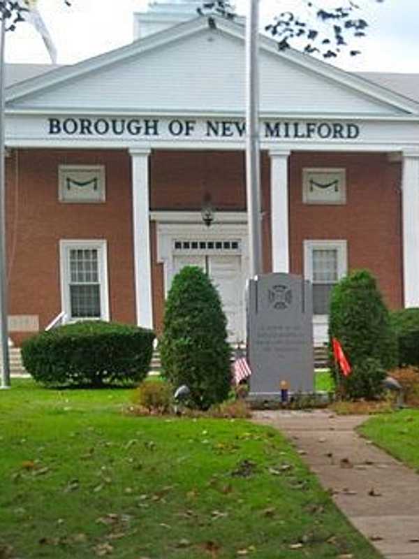 New Milford Building Department To Be Reshuffled