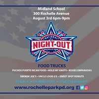 'National Night Out' Gets New Participant