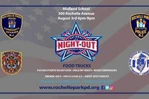 'National Night Out' Gets New Participant