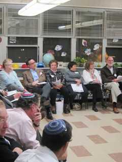 Chabad of Fort Lee To Celebrate Chanukah With Meal, Gelt, Dreidels
