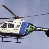 Girl, 9, Burned By Instant Noodles Airlifted To Hospital, Garfield Police Say