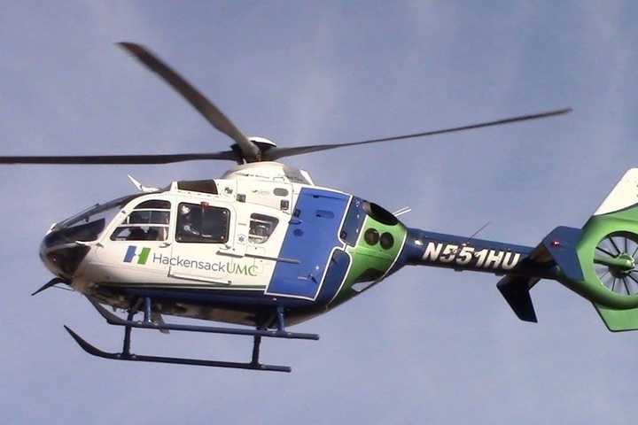 Girl, 9, Burned By Instant Noodles Airlifted To Hospital, Garfield Police Say