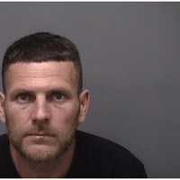 Uninsured Motorist Nabbed After Fleeing Scene Of Crash In Darien, Police Say
