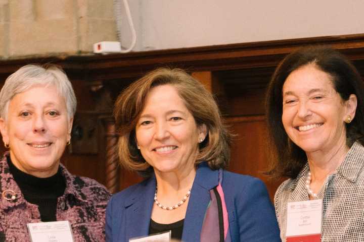 Neighbors Link Wins Award For Nonprofit Excellence