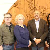 New-Works Theater Company Debuts In Stamford