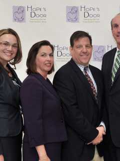 Hope's Door Hosting Annual Spring Gala In New Rochelle