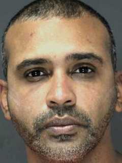 Passaic County Man Accused Of Pulling Gun On Bergenfield Business Owner