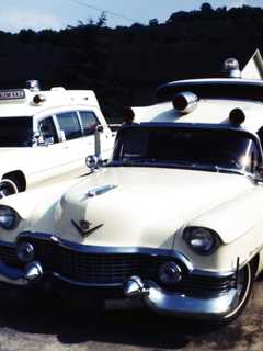 North Salem Ambulance Corps Grew From Humble Beginnings