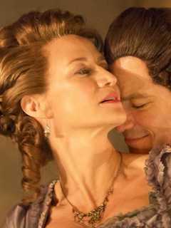 Ridgefield Playhouse To Broadcast Award-Winning 'Les Liaisons Dangereuses'