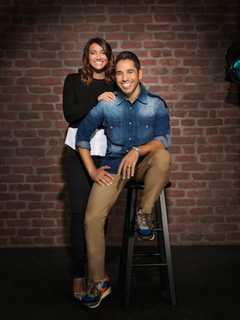 New Rochelle Comedian Stars In New Oxygen Show, 'Living With Funny'