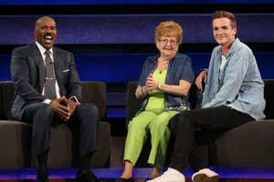 CT YouTube Sensations 'Grandma Lill And Kevin' Hit Prime-Time TV