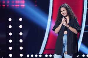 VIDEO: NJ Native Wows Judges On NBC's 'The Voice'