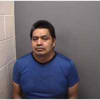 Norwalk Man Driving At Very Low Rate Of Speed, Without License Charged With DUI, Police Say