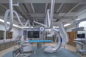 5 Things You Need to Know About Northern Westchester Hospital’s New Electrophysiology Lab