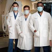 When 90 Minutes Matter: NWH’s Cardiac Catheterization Lab Makes The Difference