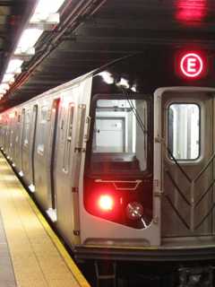 Feds Study Impact Of Chemical Attack On NYC Subways