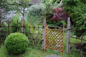 Garden Conservancy Shows Off Gardens In Tivoli, Rhinebeck
