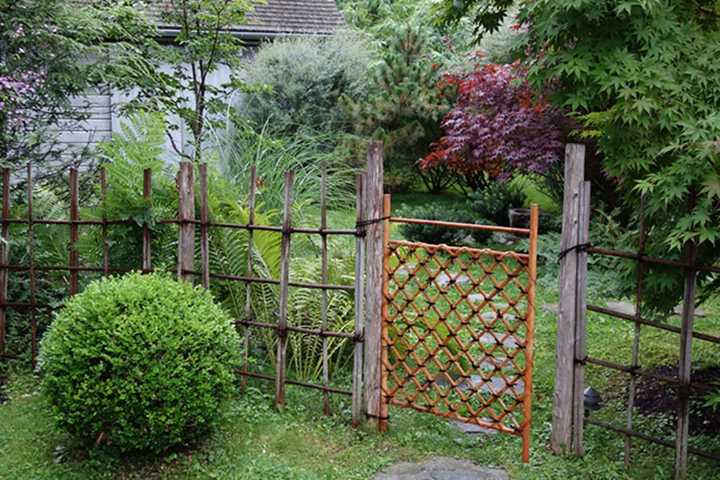Garden Conservancy Shows Off Gardens In Tivoli, Rhinebeck