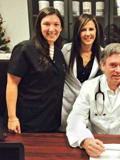 Health And Wellness Network Of Commerce Has Harrison Networking Event