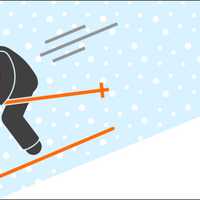 Skiers Beware: Avoid A Mountain Of Pain This Winter When Hitting The Slopes